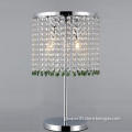 New Modern Green K9 Crystal Chandelier/Decorative Home Goods Table Lamps